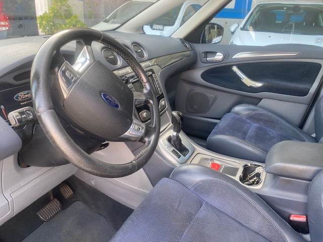 FORD S MAX