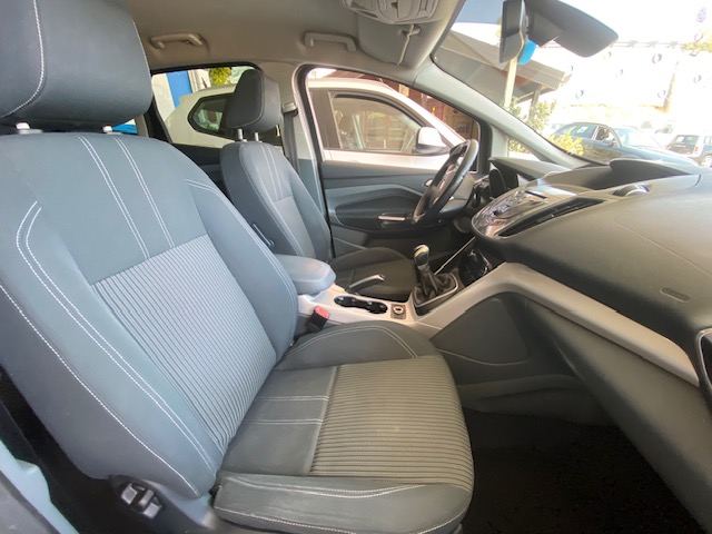 FORD C MAX