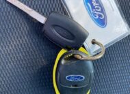 FORD FOCUS SW