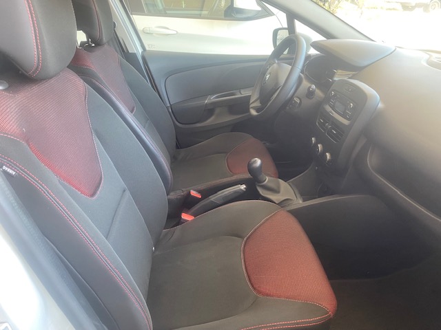 RENAUL CLIO