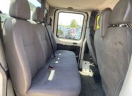 FORD TRANSIT B/ CABINA