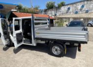 FORD TRANSIT B/ CABINA