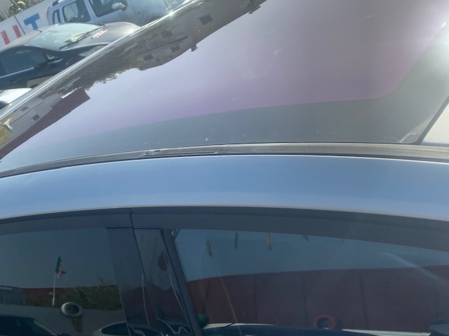 FORD S MAX
