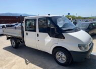 FORD TRANSIT B/ CABINA