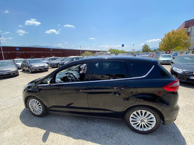 FORD C MAX
