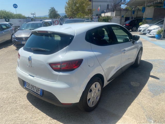 RENAUL CLIO
