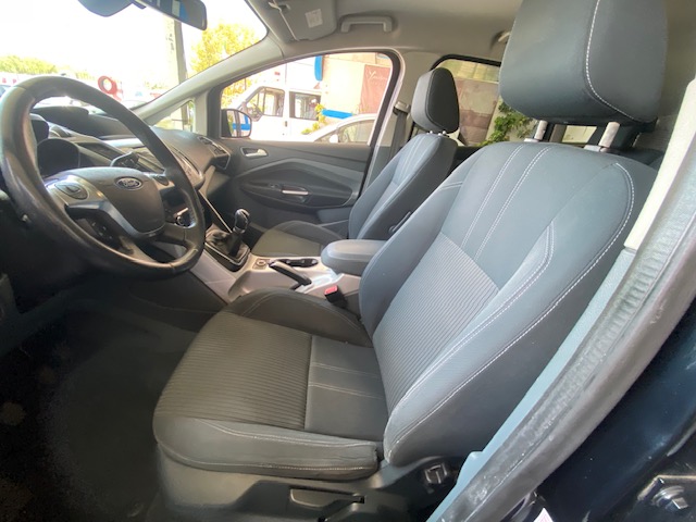 FORD C MAX