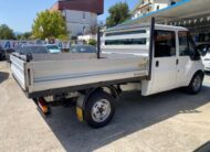 FORD TRANSIT B/ CABINA