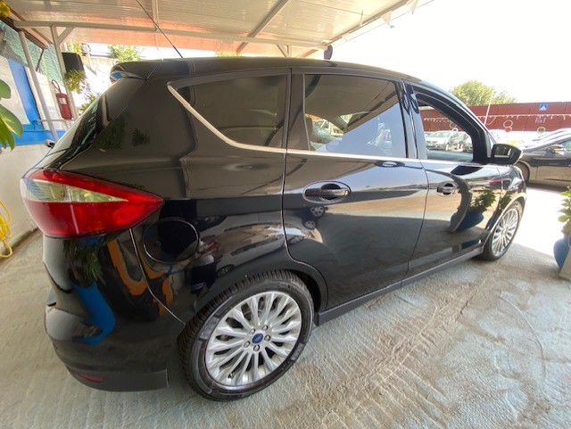 FORD C MAX
