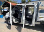 FORD TRANSIT B/ CABINA