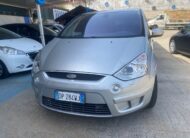 FORD S MAX