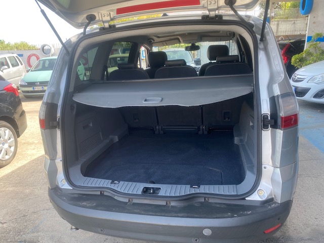 FORD S MAX