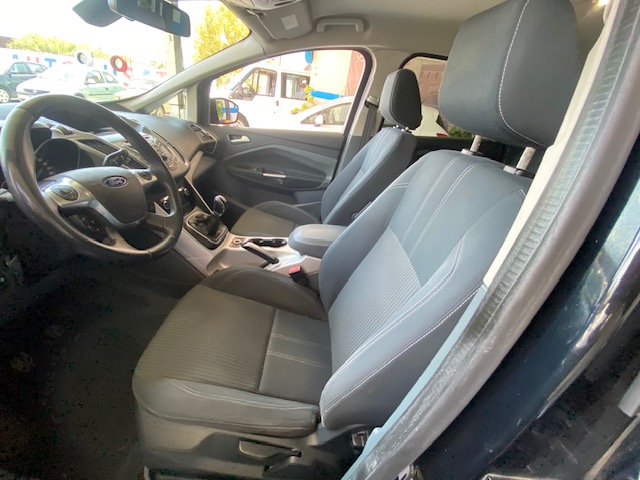 FORD C MAX