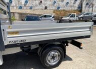 FORD TRANSIT B/ CABINA