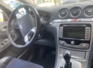 FORD S MAX