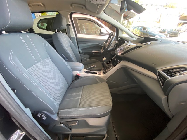 FORD C MAX