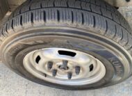 FORD TRANSIT B/ CABINA