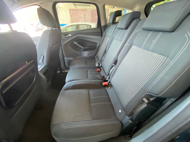FORD C MAX