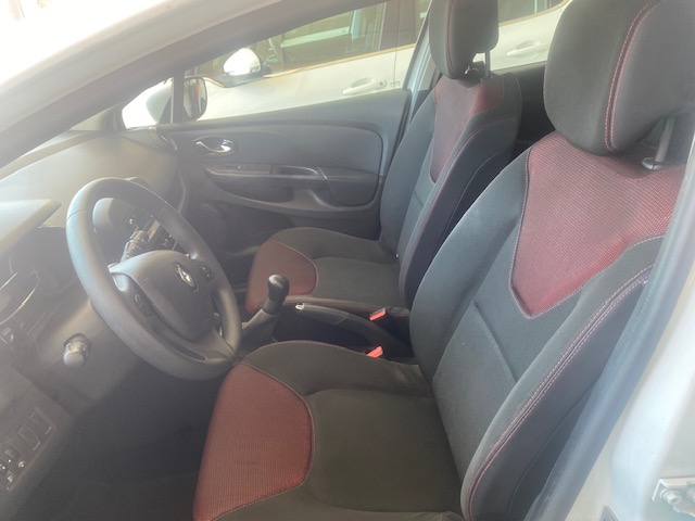 RENAUL CLIO