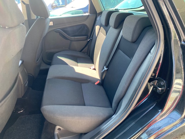 FORD FOCUS SW
