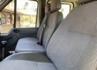 FORD TRANSIT B/ CABINA