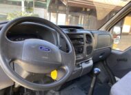 FORD TRANSIT B/ CABINA