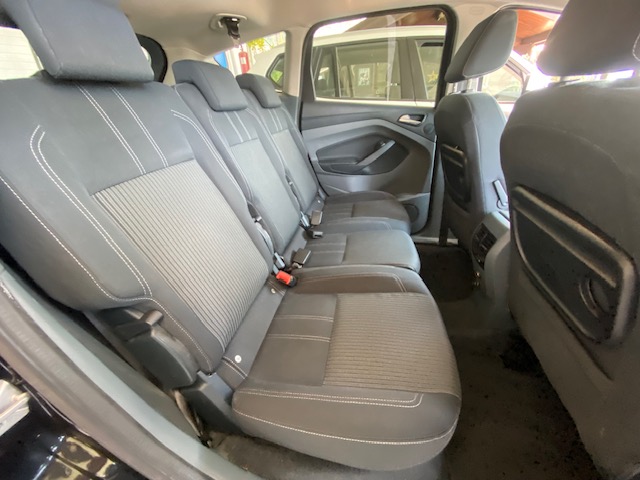 FORD C MAX