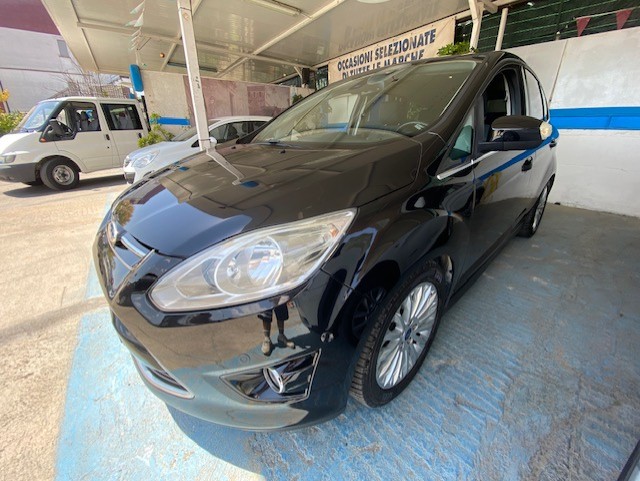 FORD C MAX