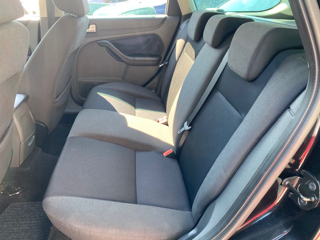 FORD FOCUS SW