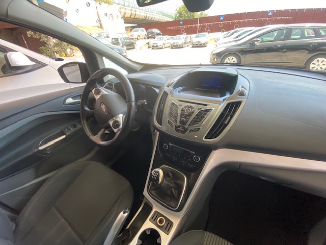 FORD C MAX