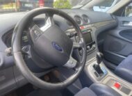 FORD S MAX