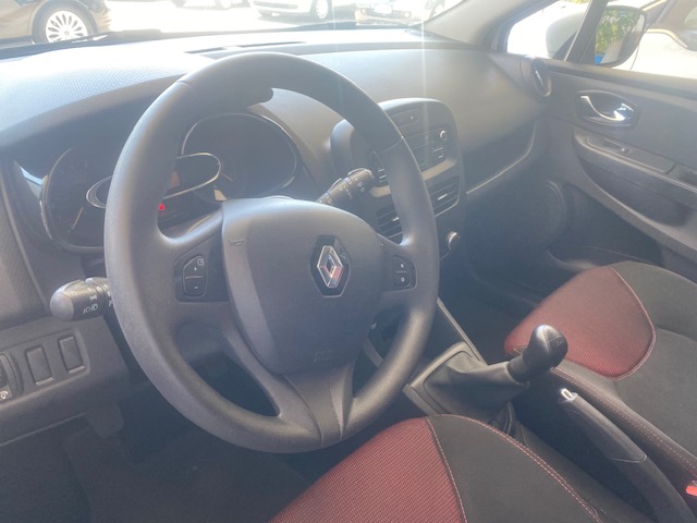 RENAUL CLIO