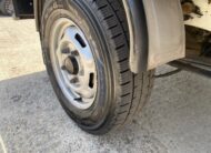 FORD TRANSIT B/ CABINA