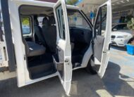 FORD TRANSIT B/ CABINA