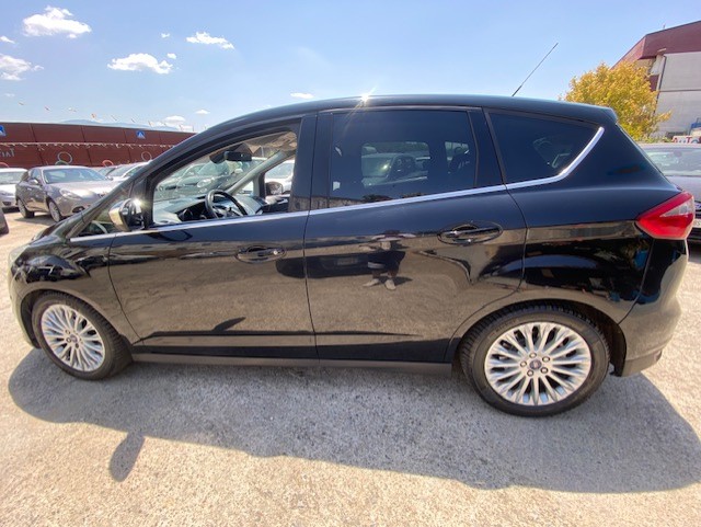 FORD C MAX