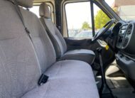 FORD TRANSIT B/ CABINA