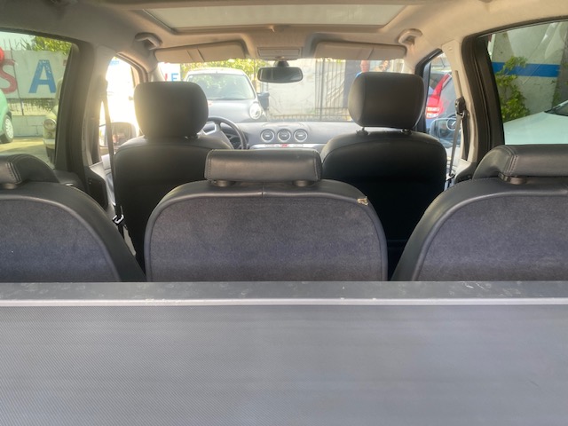 FORD S MAX