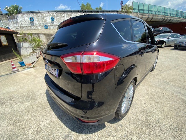 FORD C MAX