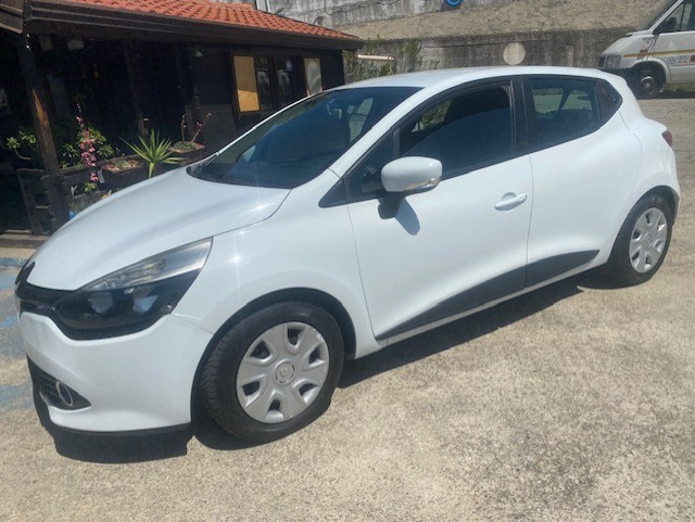 RENAUL CLIO