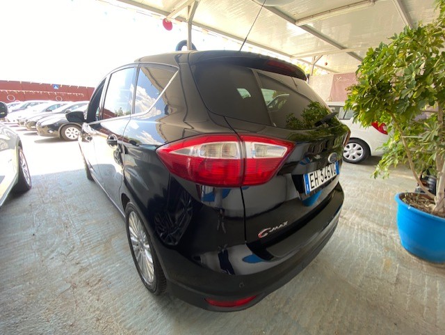 FORD C MAX