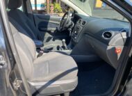 FORD FOCUS SW