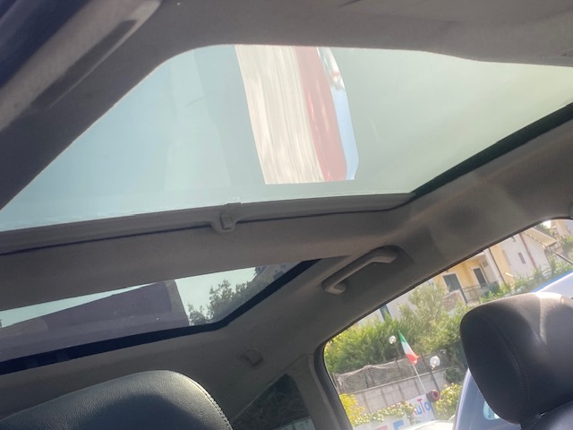 FORD S MAX