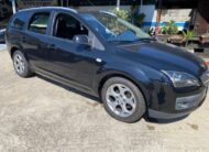 FORD FOCUS SW