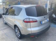 FORD S MAX