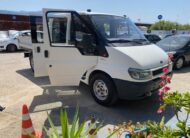 FORD TRANSIT B/ CABINA