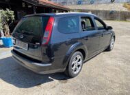 FORD FOCUS SW