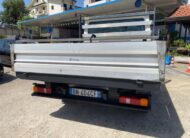 FORD TRANSIT B/ CABINA