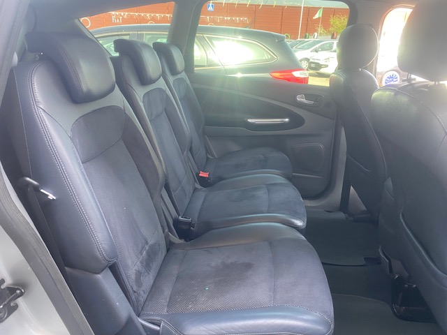 FORD S MAX