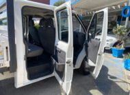 FORD TRANSIT B/ CABINA