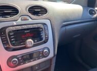 FORD FOCUS SW